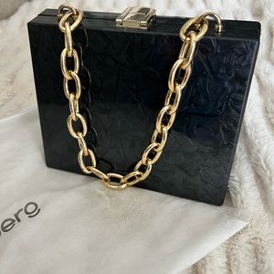 Olga Berg Emily Handbag